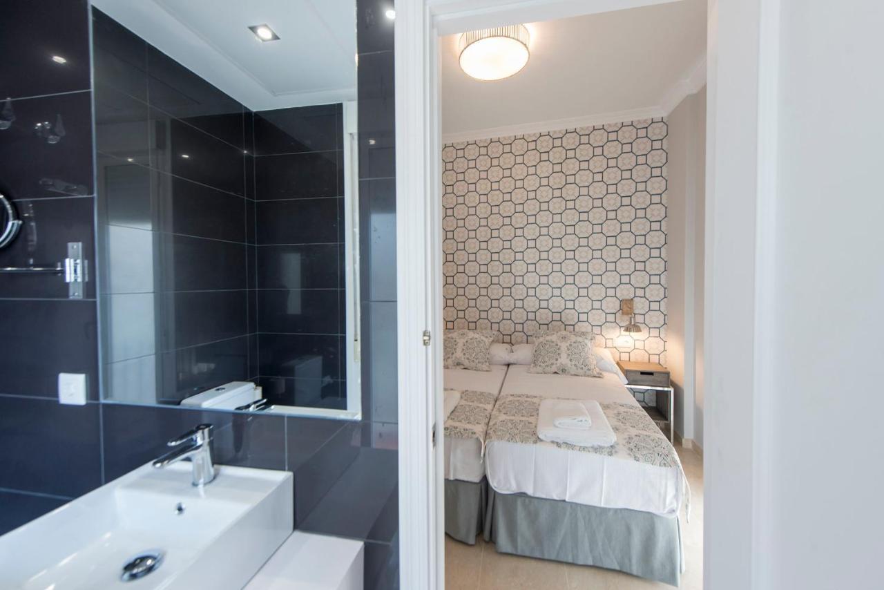 Apartament Centriko Francos