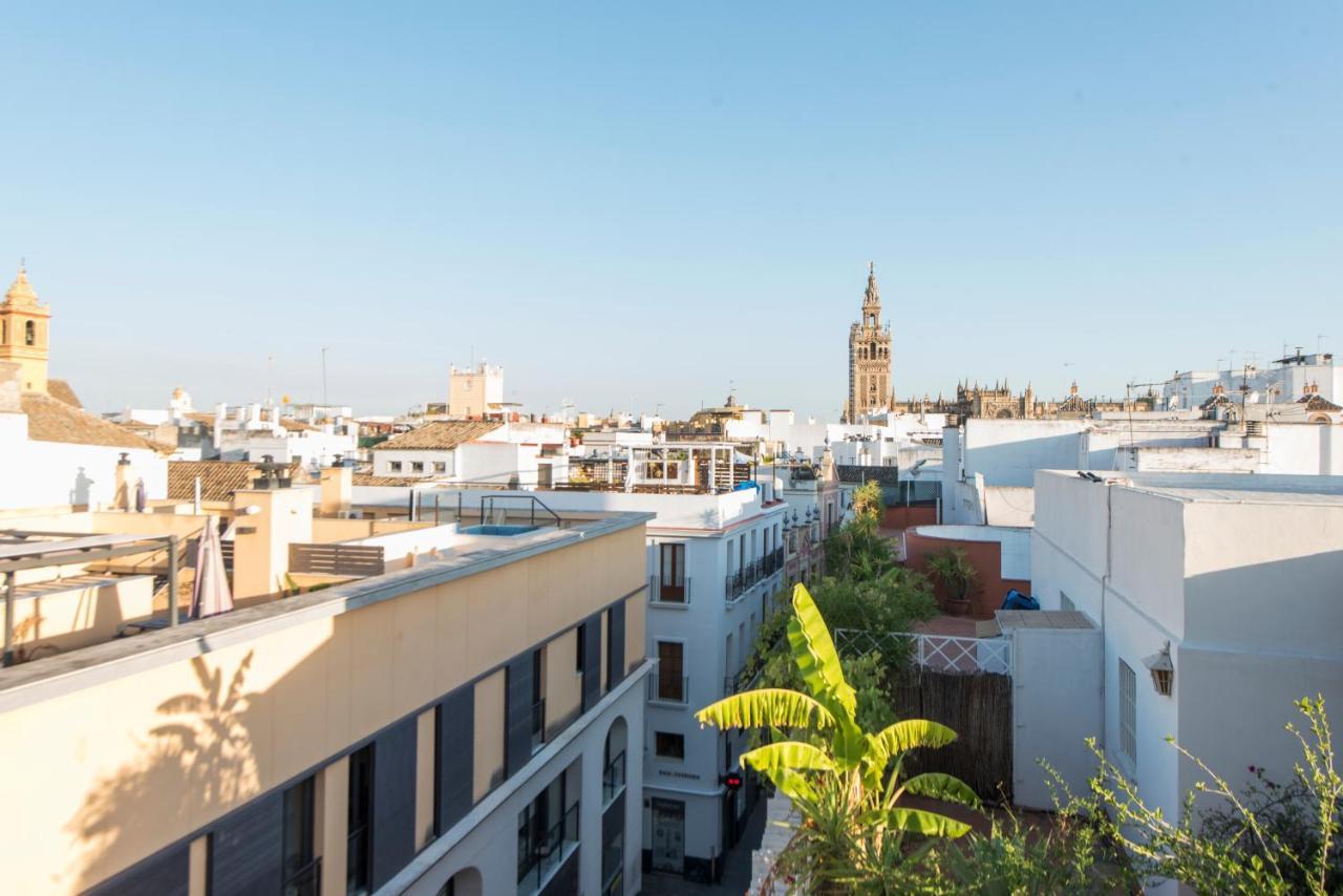 Apartament Centriko Francos
