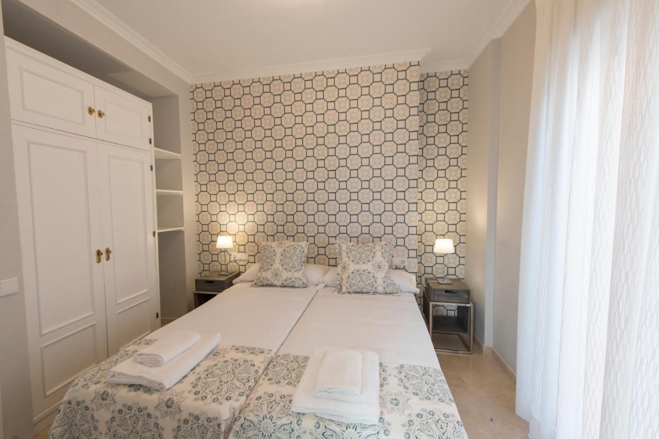 Centriko Francos Apartament Sevilla
