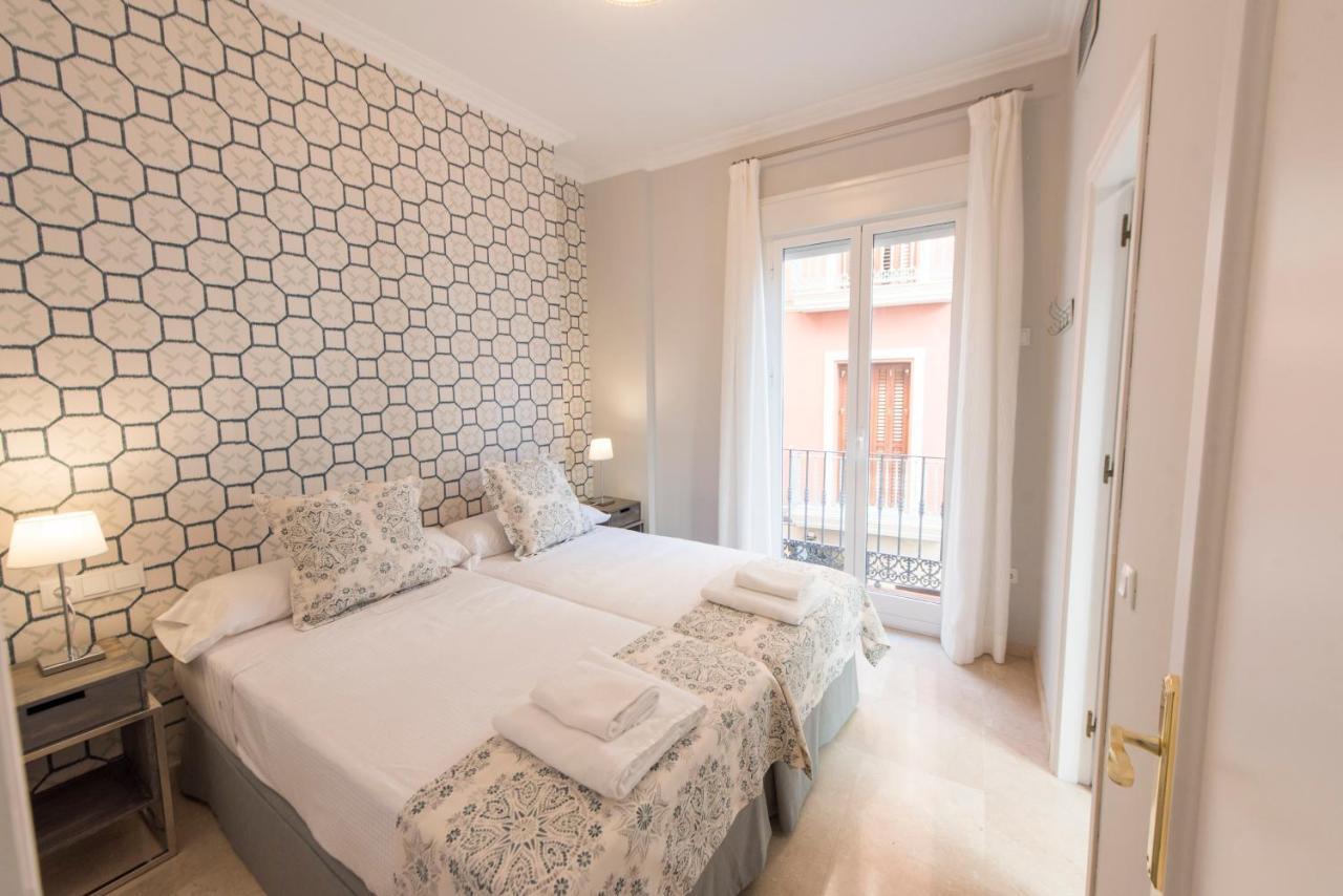 Apartament Centriko Francos