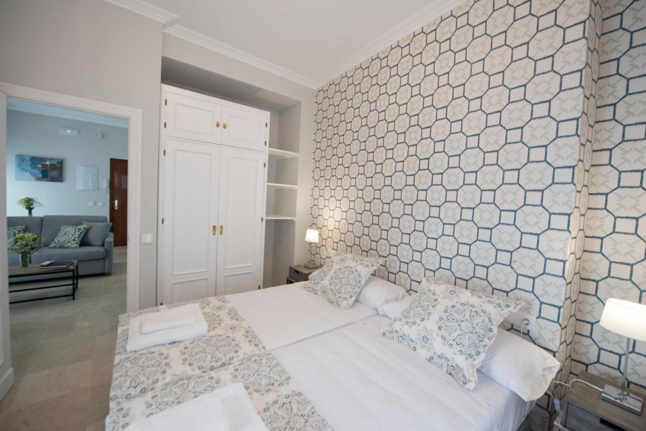 Apartament Centriko Francos Sevilla