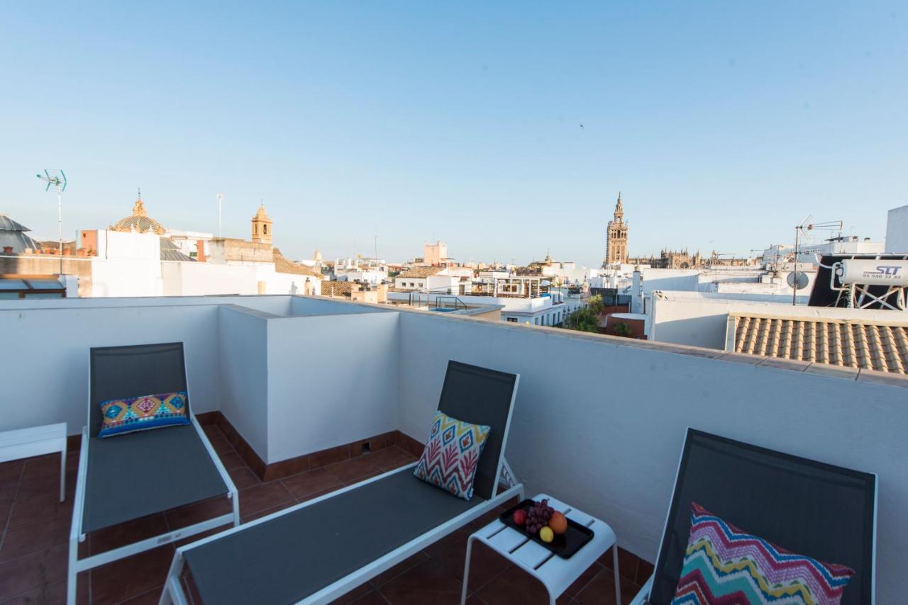 Apartament Centriko Francos