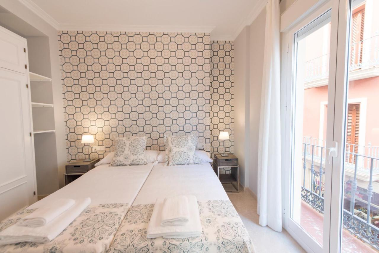 Apartament Centriko Francos *