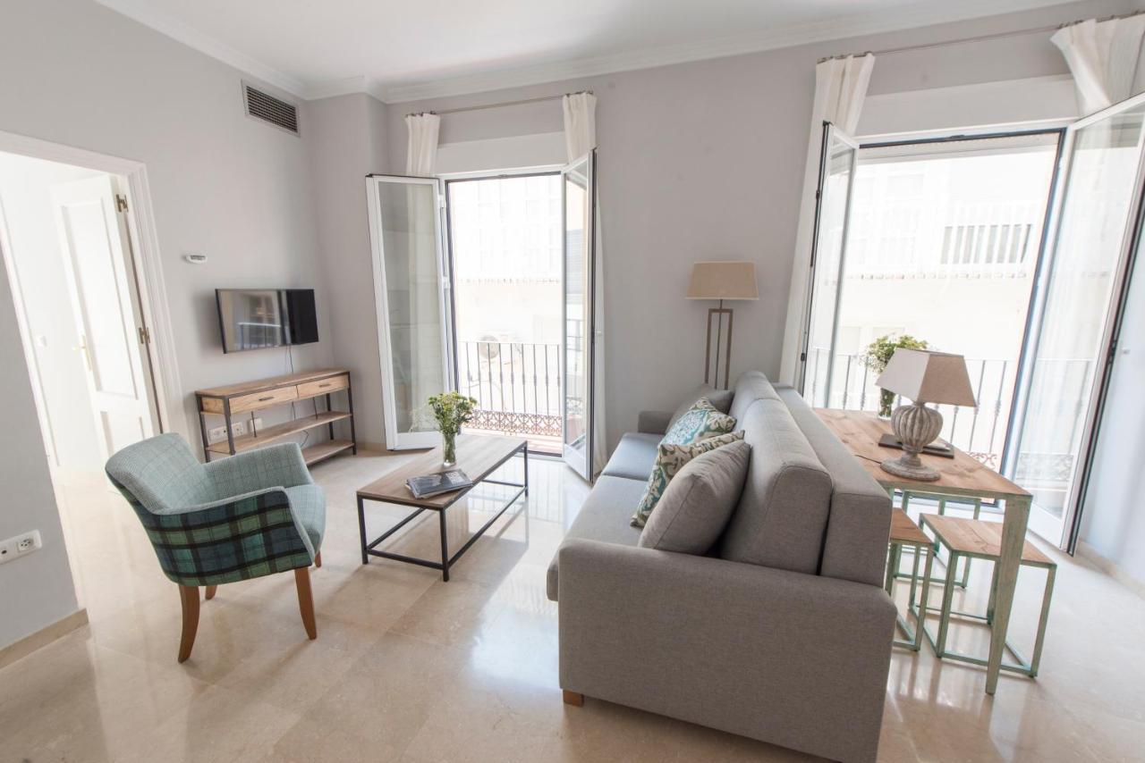 Apartament Centriko Francos