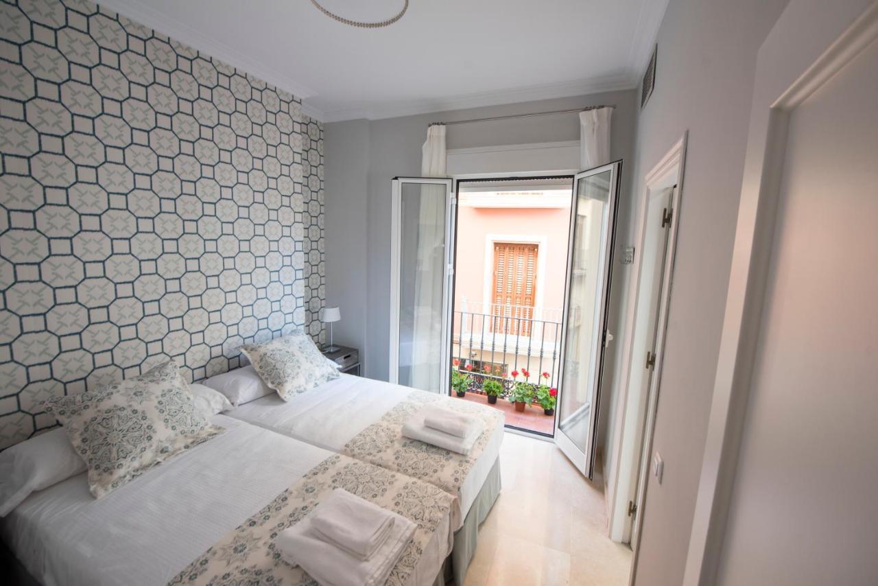 Centriko Francos Apartament