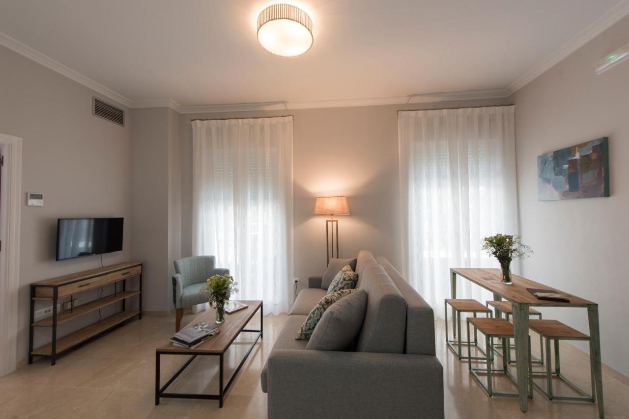 Apartament Centriko Francos