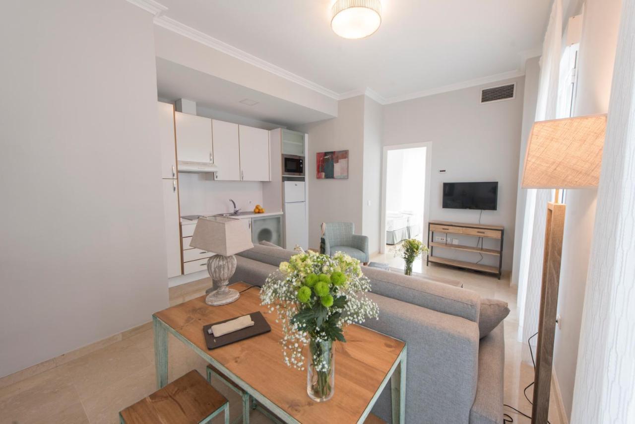 Apartament Centriko Francos Sevilla