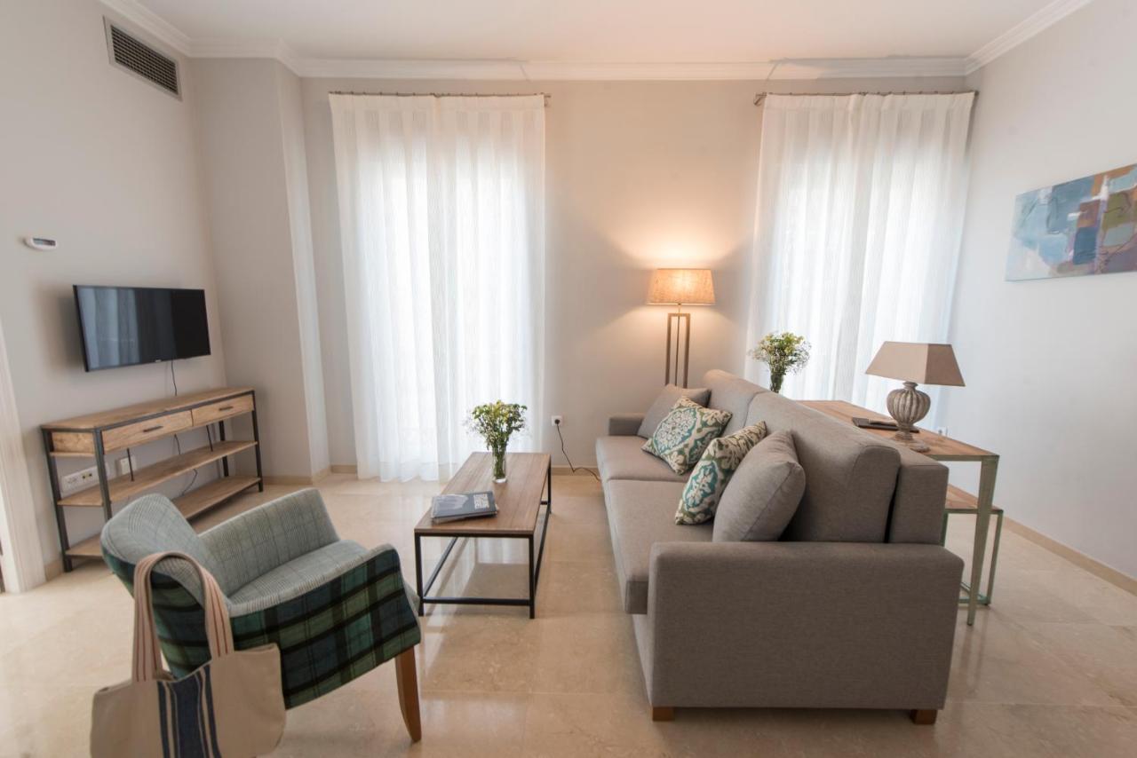 Apartament Centriko Francos Sevilla