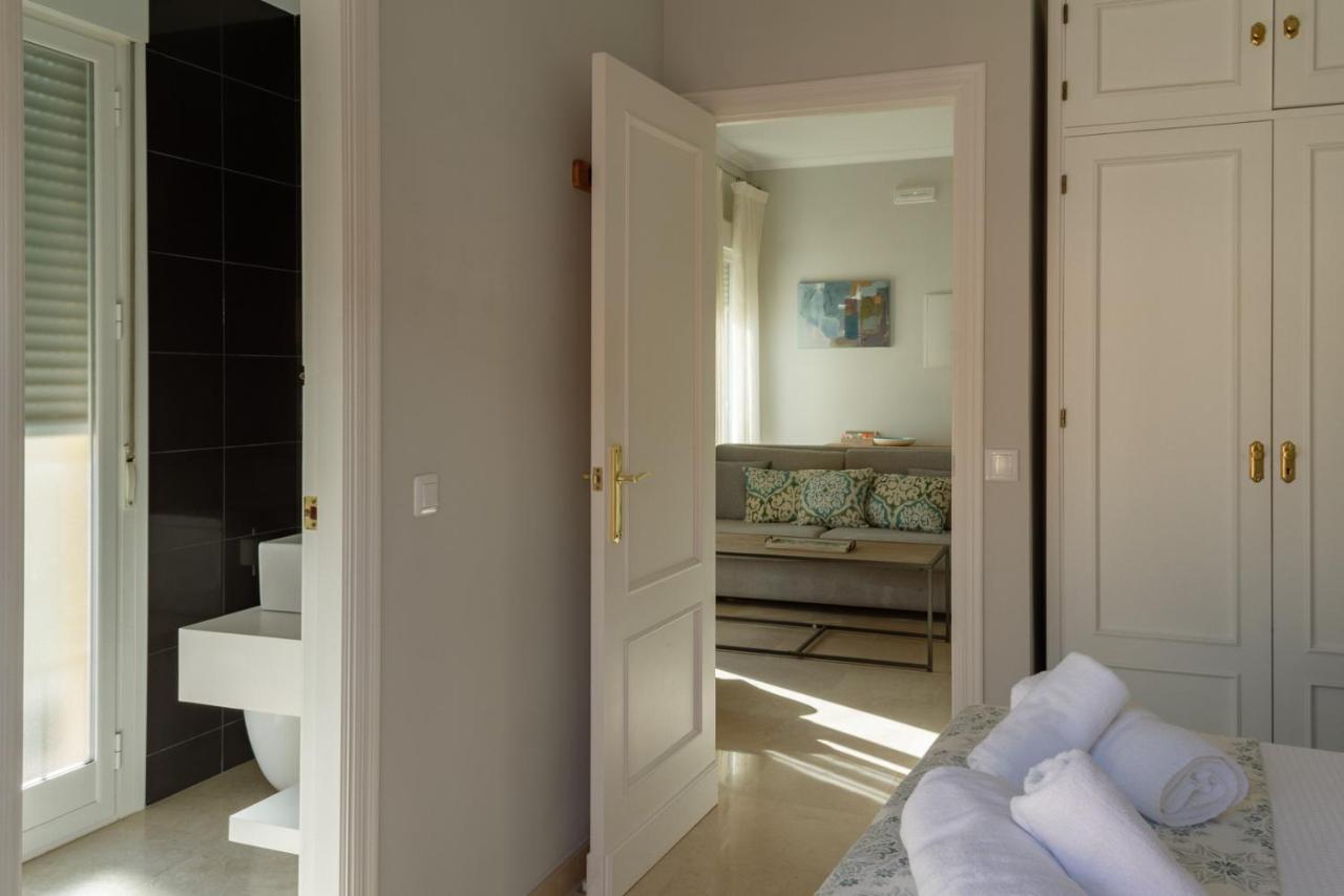 Centriko Francos Apartament