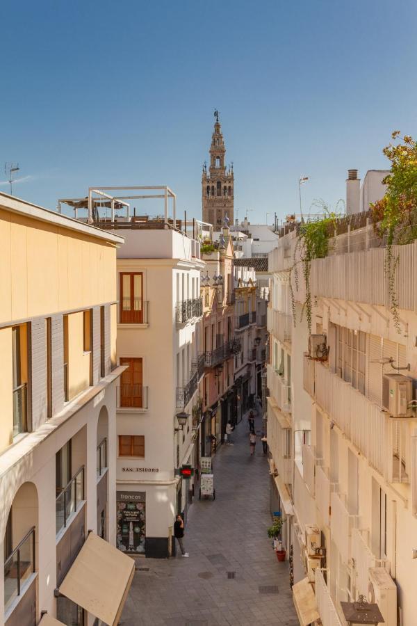 Apartament Centriko Francos Sevilla