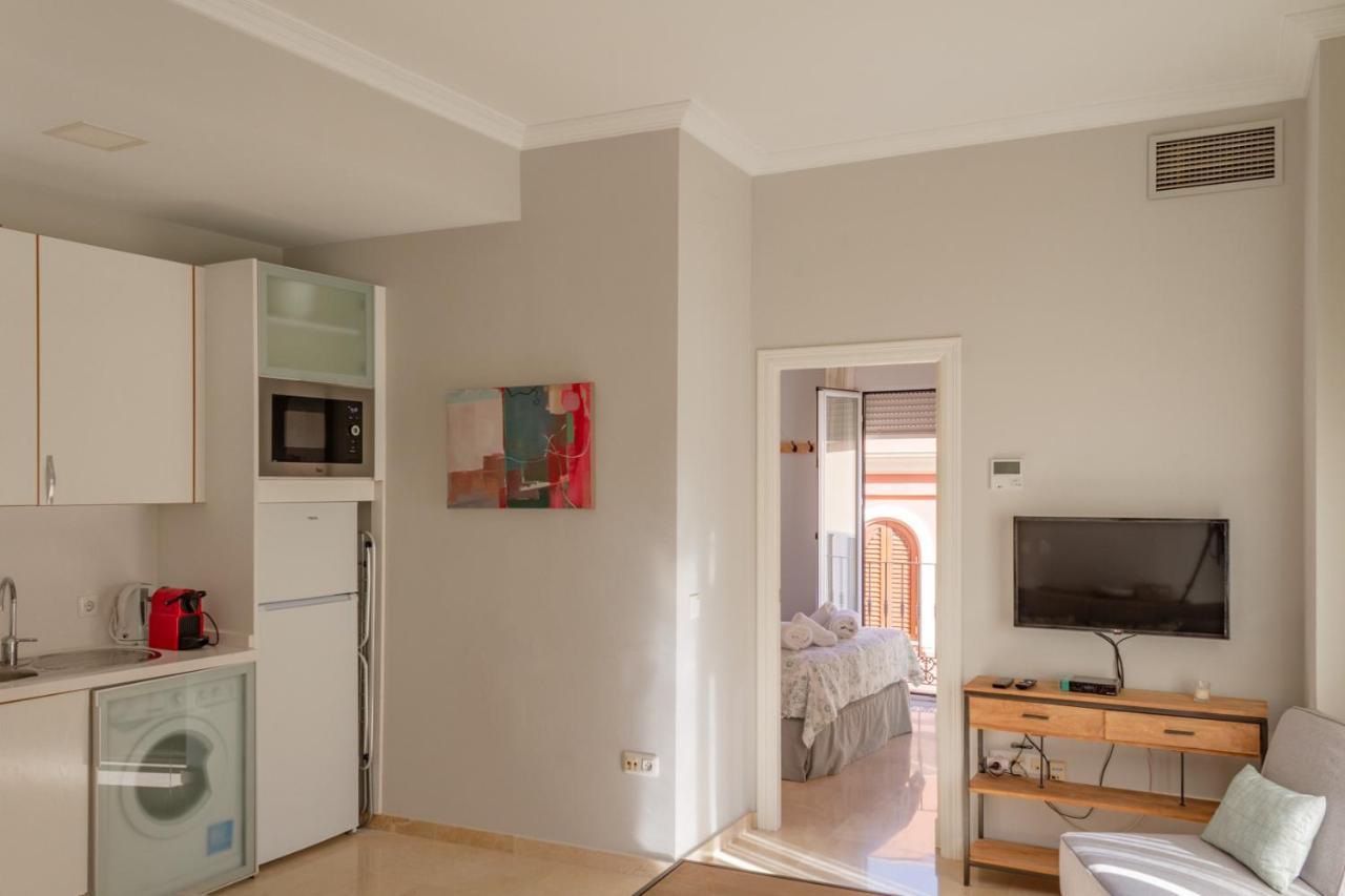 Centriko Francos Apartament *
