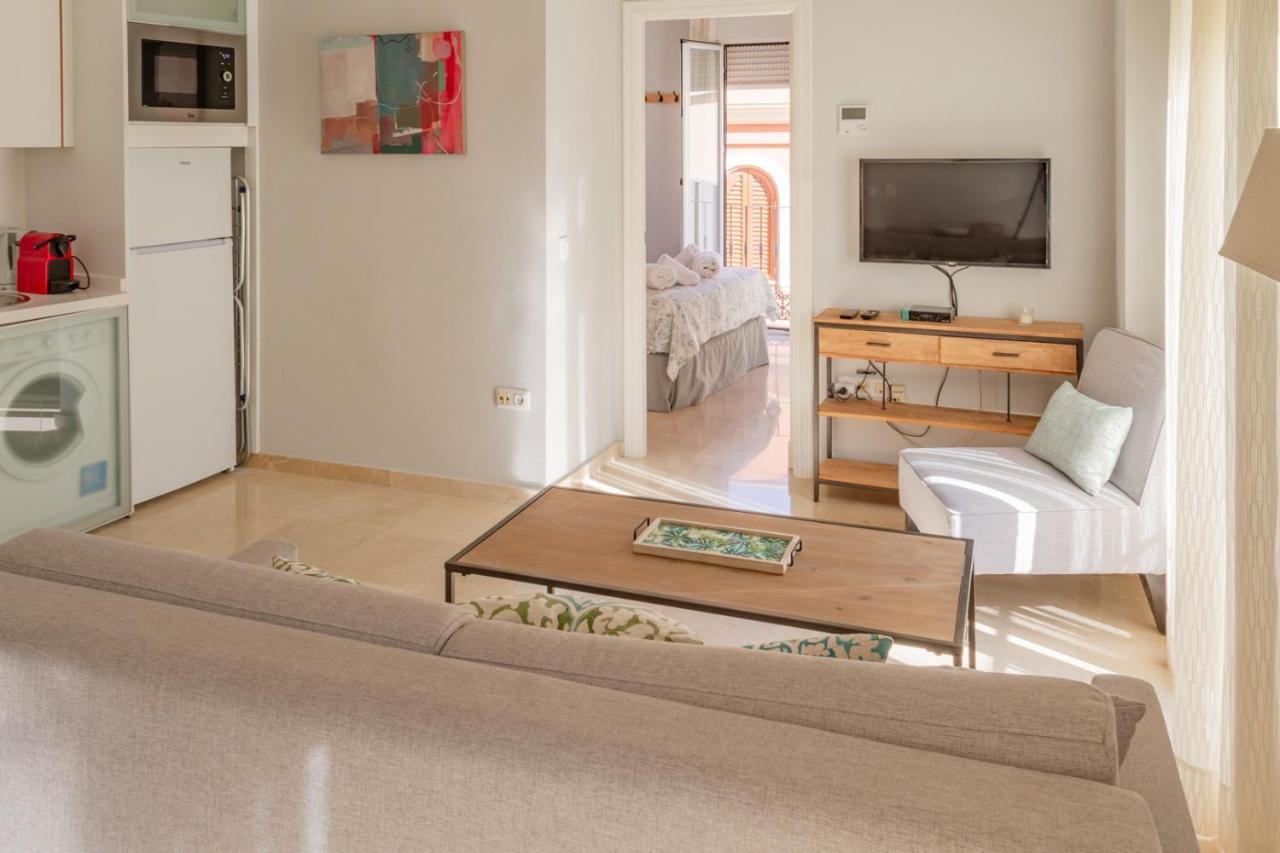 Centriko Francos Apartament *