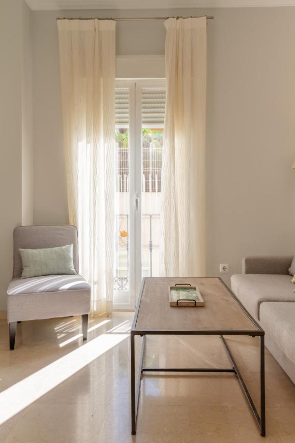 Apartament Centriko Francos