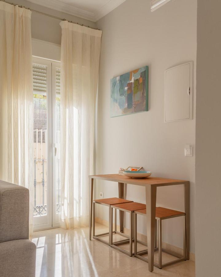 Apartament Centriko Francos *