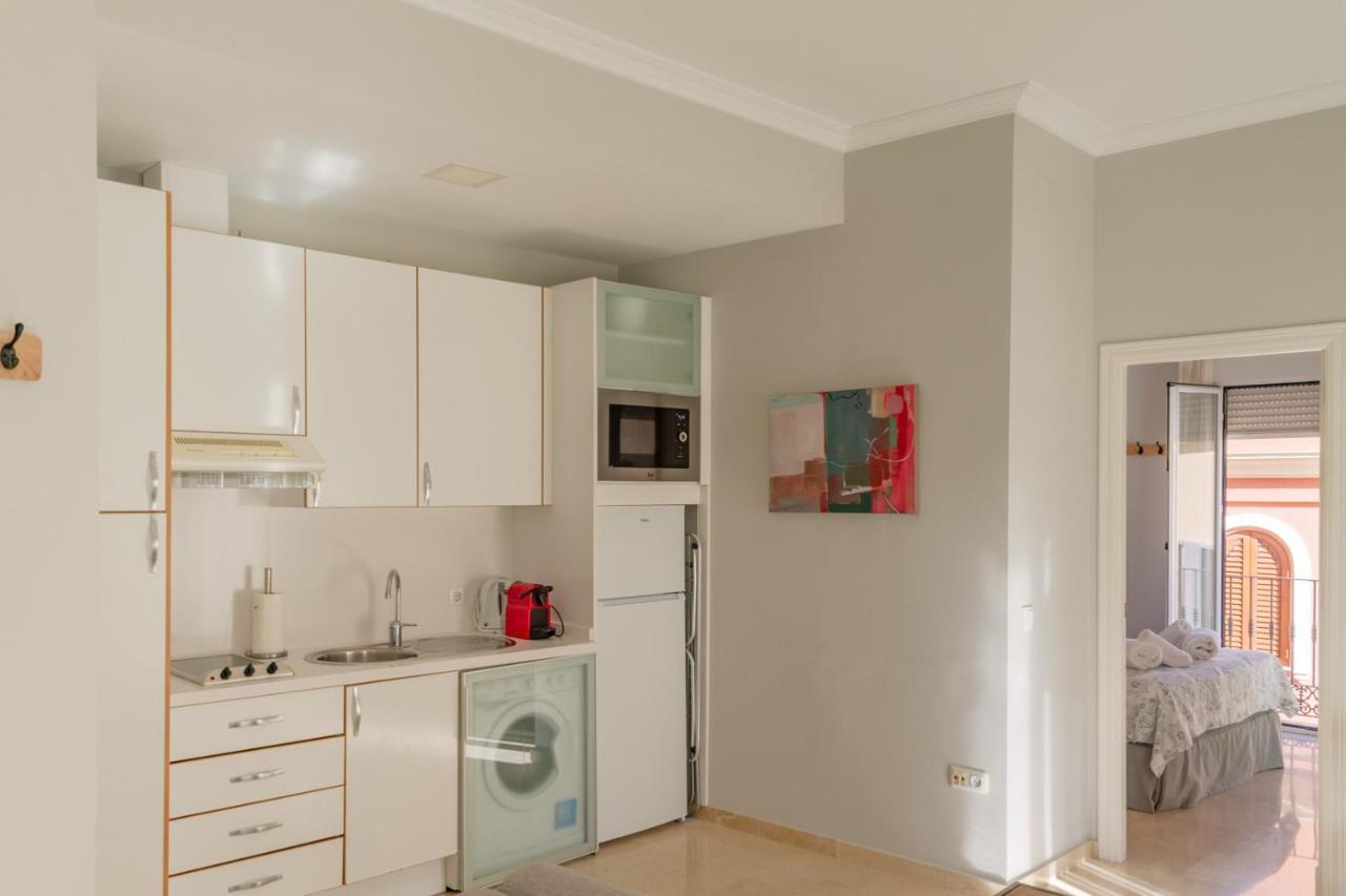 Apartament Centriko Francos
