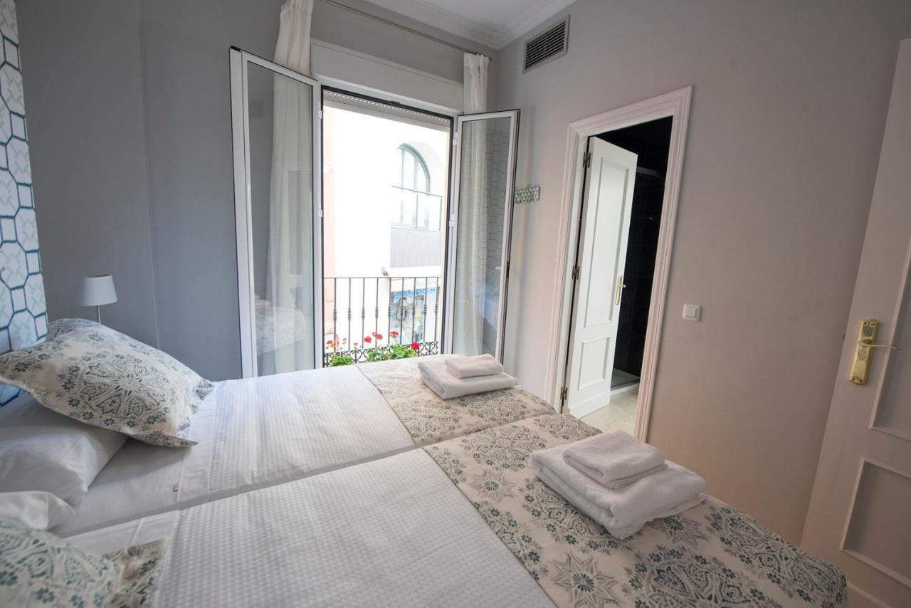 Apartament Centriko Francos