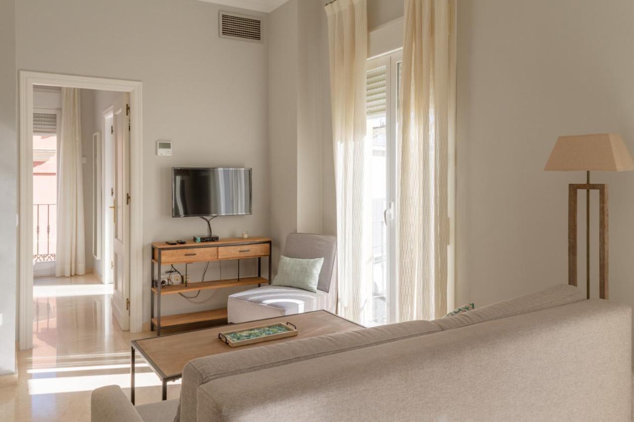 Centriko Francos Apartament