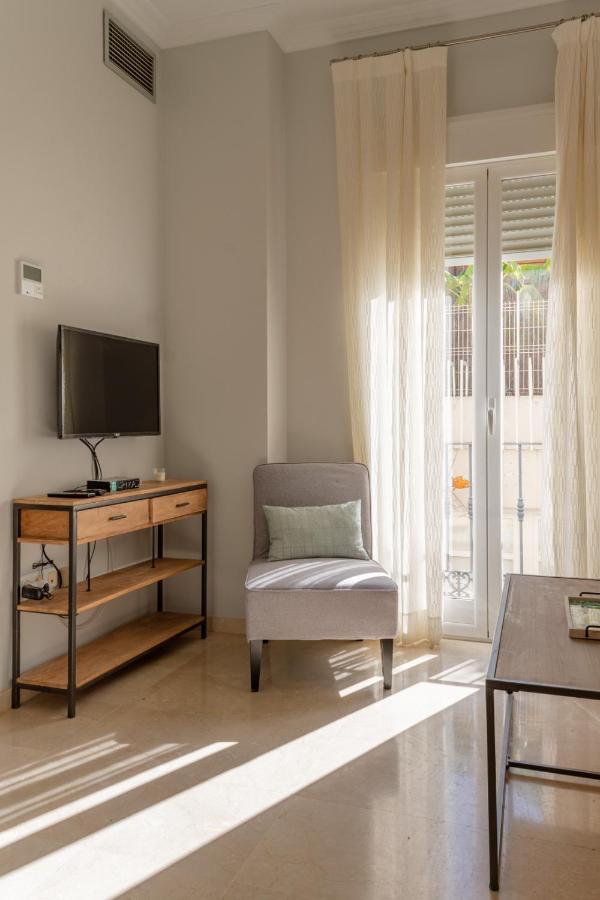 Apartament Centriko Francos Sevilla