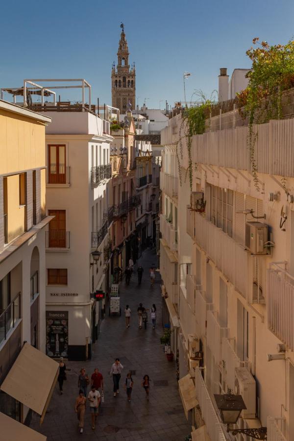 Centriko Francos Apartament