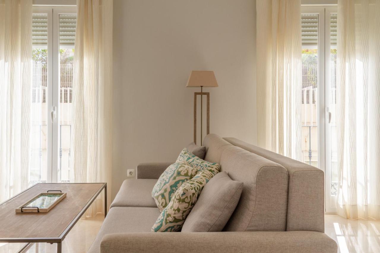 Apartament Centriko Francos