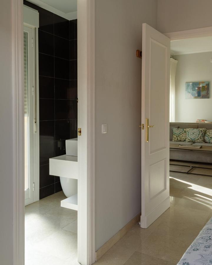Apartament Centriko Francos