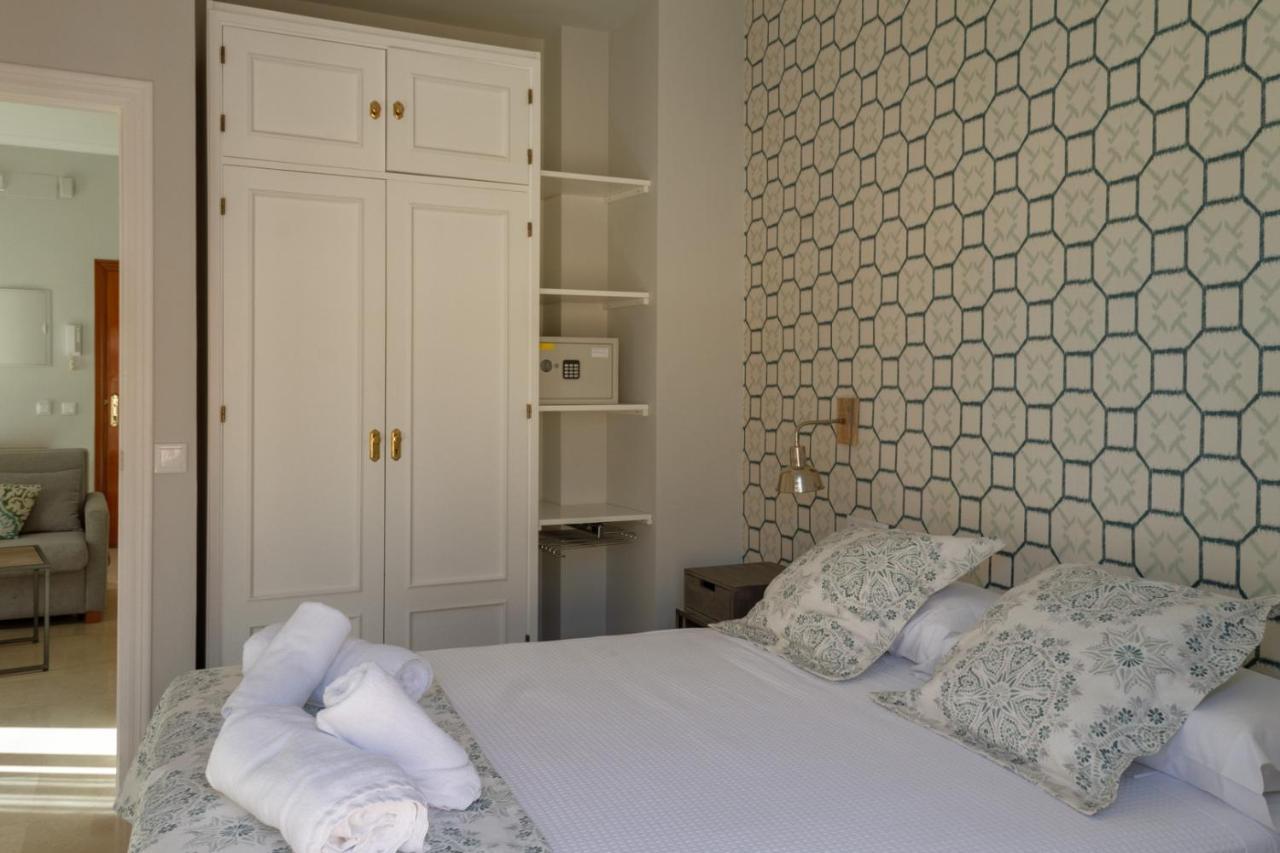 Apartament Centriko Francos