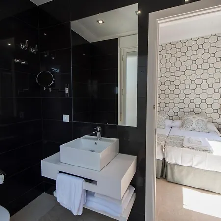 Centriko Francos Apartment Seville Exterior photo