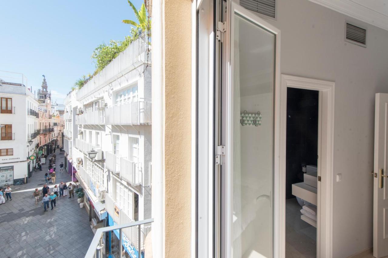 Centriko Francos Appartement *