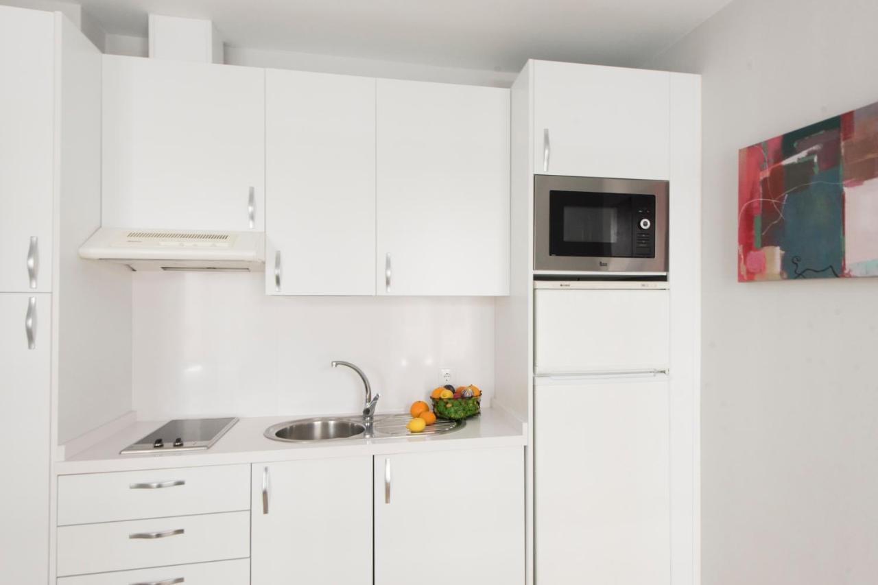 Appartement Centriko Francos