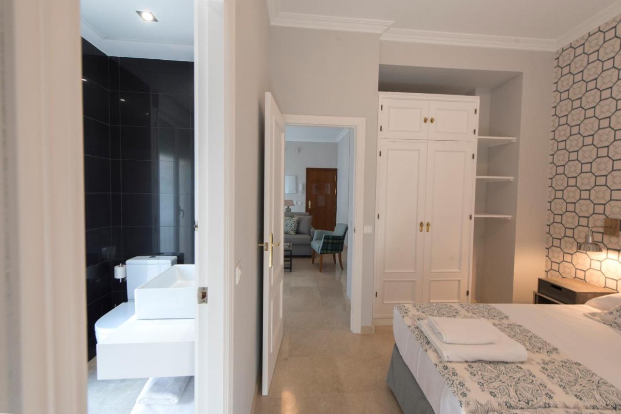Centriko Francos Appartement