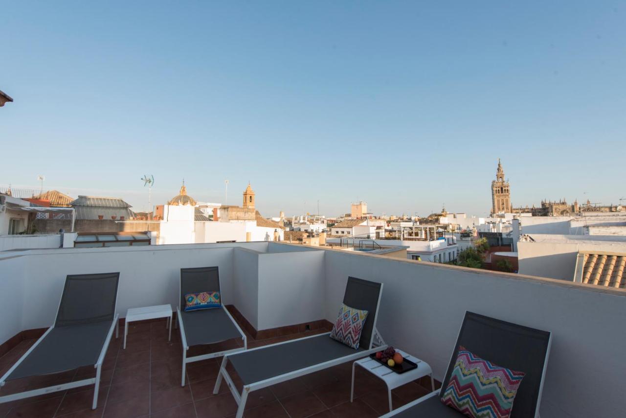 Centriko Francos Appartement *