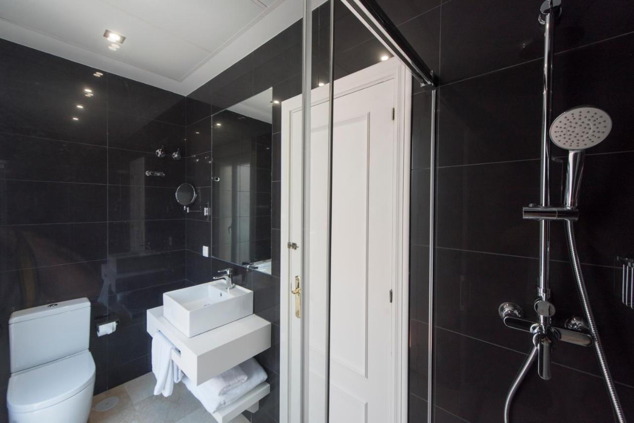 Appartement Centriko Francos