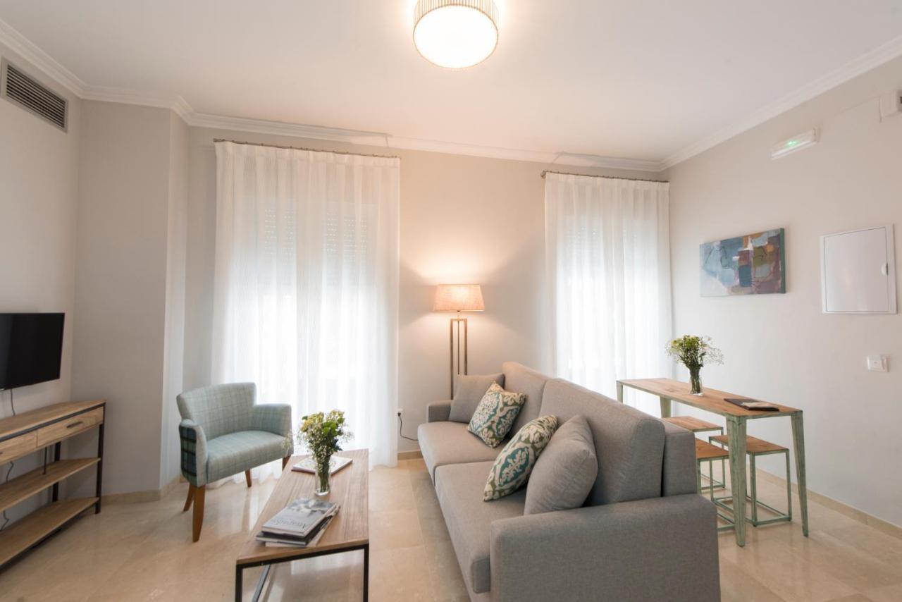 Appartement Centriko Francos *