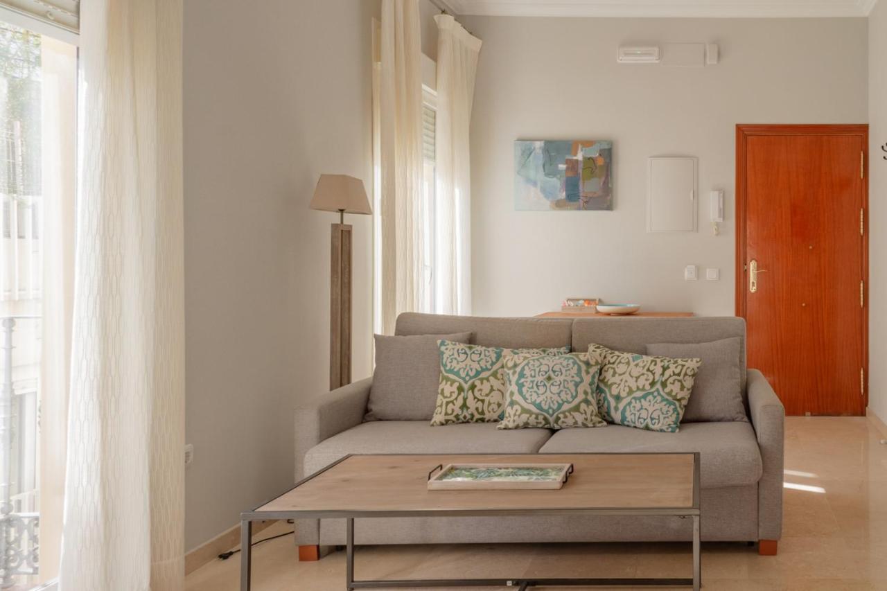 Centriko Francos Appartement *