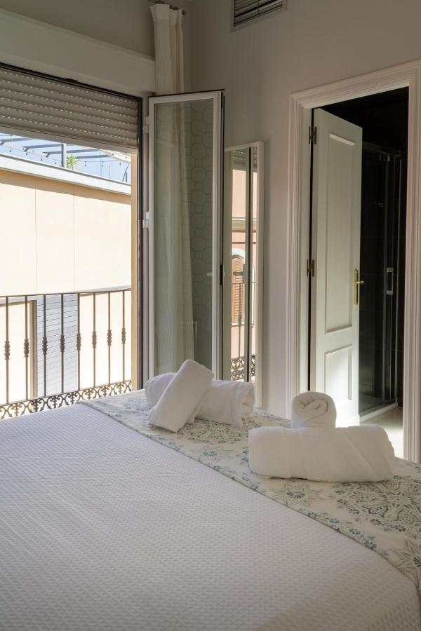 Appartement Centriko Francos Sevilla
